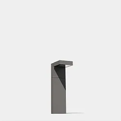 Luminaire d'allées MODIS LED IP66