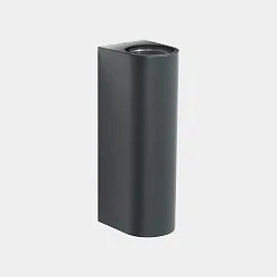 Applique et plafonnier MAX DOUBLE EMISSION LED commutable IP66