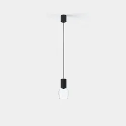 Luminaire à suspension IRIS PENJANT contrôlable par DALI IP20, gradable