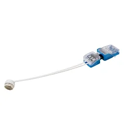 Boîte de jonction MEGAQUICK