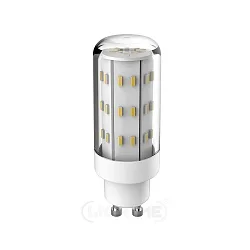 Lampe à tige LED T30 RETROFIT T30 T30 GU10 4W 400lm 3000K 320° CRI 80 