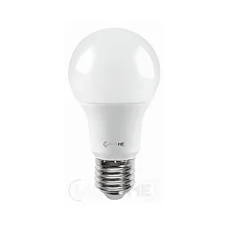 Lampe en forme d'ampoule CLASSIC A60 E27 9,5W 810lm 3000K CRI 80 