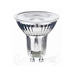 Lampe à réflecteur PAR16 PAR16 GU10 4,5W 345lm 6500K 38° CRI 80 