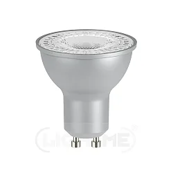 Lampe à réflecteur PAR16 PAR16 GU10 3W 230lm 3000K 38° CRI 80 