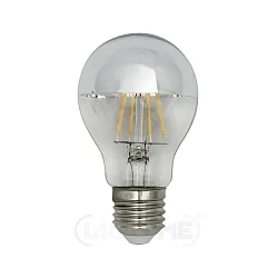 Lampe de rétroviseur de forme standard A60 E27 4,5W 430lm 2700K CRI 80 