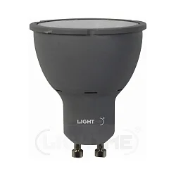 Lampe à réflecteur PAR16 VARILUX PAR16 dimmable GU10 5W 345lm 3000K 38° CRI 80 gradable