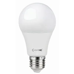 Lampe en forme d'ampoule CLASSIC A60 E27 13W 1521lm 2700K 320° CRI 80 