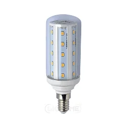 Lampe à tige LED T40 RETROFIT T40 T40 E14 8W 810lm 3000K 320° CRI 80 