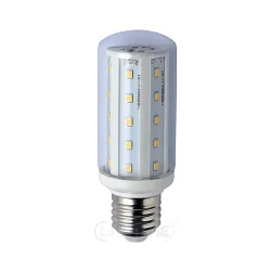 Lampe à tige LED T40 RETROFIT T40 T40 E27 8W 810lm 3000K 320° CRI 80 