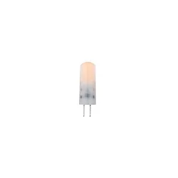 Lampe à culot enfichable LIGHTME LED G4 2W 210lm 3000K 310° CRI 80-89 