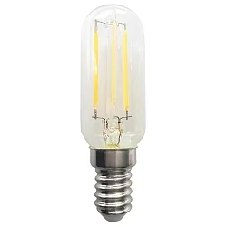 Lampe à filament LED LIGHTME LED T25 E14 4W 470lm 2700K 320° CRI 80-89 