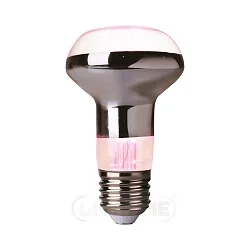 Lampe à réflecteur pour plantes PT SPECIAL R63 E27 4W 