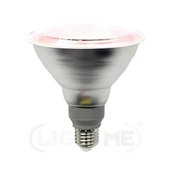 Lampe à réflecteur pour plantes PT SPECIAL PAR38 E27 12W 