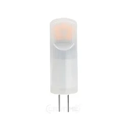 Lampe à culot G4 2,4W 275lm 3000K CRI 80 