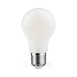 Ampoule à filament forme standard A60 E27 11W 1420lm 2700K CRI 80 