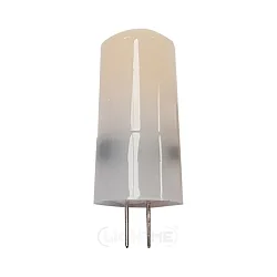 Lampe à culot G4 2,5W 300lm 3000K 