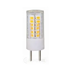 Lampe à culot G4 4W 450lm 3000K 