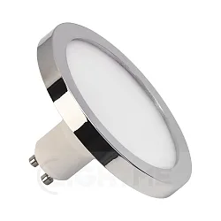 Diffuseur de lumière STEPDIM dimmable GU10 5W 350lm 2700K gradable