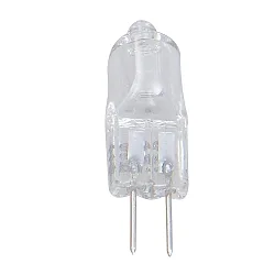 Lampe de four PIN G4 / 300° / 926 clair G4 20W 205lm 2600K CRI 99 gradable dégager