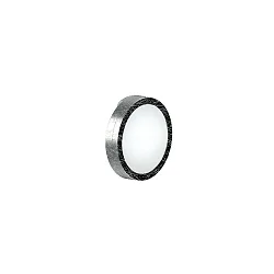 Luminaire de miroir DONNA LED rond, CCT Switch GX53 IP44