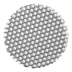 Filtre en nid d'abeille DESIGNLINE PRO/SPOTON/SPOTON CIRCLE