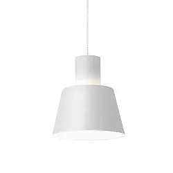 Luminaire à suspension A1 KIT V2 E14 IP20, blanche 