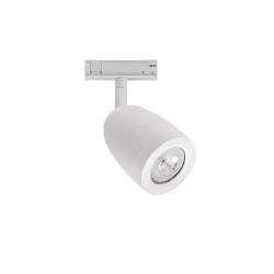 1-Projecteur monophasé DESIGNLINE BELL GU10