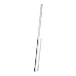 Profil DESIGNLINE, blanche