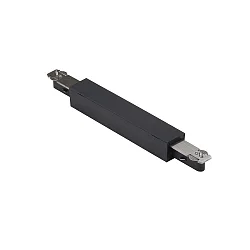 1-phase feeder DESIGNLINE, black