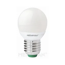 Lampe globe MINI G45 G45 commutable E27 3,5W 250lm 2800K 330° CRI >80 