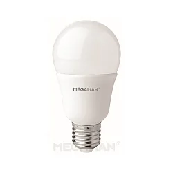 Lampe en forme d'ampoule CLASSIC A60 E27 10W 1055lm 2800K 330° CRI 80 