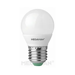 Lampe gouttes CLASSIC P45 E27 5,5W 470lm 2800K 330° CRI 80 