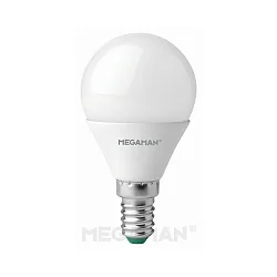 Lampe gouttes CLASSIC P45 E14 5,5W 470lm 2800K 330° CRI 80 