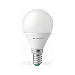 Lampe gouttes CLASSIC P45 E14 5,5W 470lm 4000K 330° CRI 80 