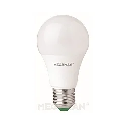 Lampe en forme d'ampoule CLASSIC A60 dimmable E27 6W 470lm 2800K 330° CRI 90 gradable