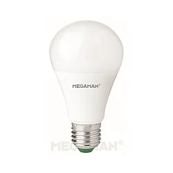 Lampe en forme d'ampoule CLASSIC A60 dimmable E27 11W 470lm 2800K 330° CRI 80 gradable