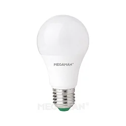 Lampe en forme d'ampoule CLASSIC A60 dimmable E27 15W 470lm 2800K 330° CRI 80 gradable
