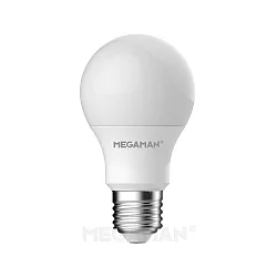 Lampe en forme d'ampoule CLASSIC A60 E27 14W 1521lm 2800K 330° CRI 80 