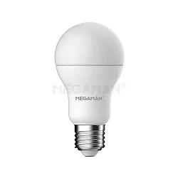 Lampe en forme d'ampoule CLASSIC A60 E27 14W 1521lm 4000K 330° CRI 80 