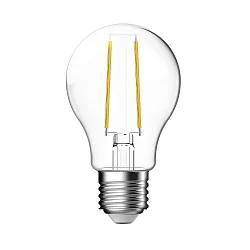 Ampoule à filament forme standard ENERGYSAVER CLASSIC A60 commutable A60 clair E27 2,3W 485lm 2700K 360° CRI 80-89 