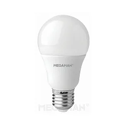 Lampe en forme d'ampoule CLASSIC A60 E27 7W 1055lm 4000K 330° CRI 80 