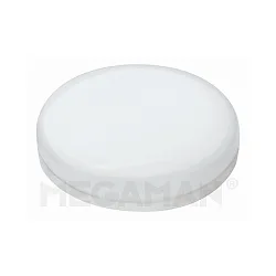 LED reflector lamp, GX53, 6.5W 4000K 700lm
