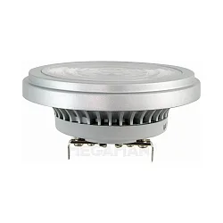 Lampe à réflecteur R111 DBT AR111 dimmable G53 13W 900lm 2700K 24/45° CRI 82 gradable