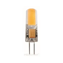 Lampe à culot clair G4 1,7W 180lm 2700K CRI 80 