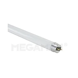 Tube LED T8 T8 G13 9W 920lm 4000K 330° CRI 80 