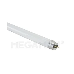 Tube LED T8 T8 G13 16W 1700lm 4000K 330° CRI 80 