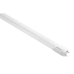 Tube LED T8 HIGH POWER 600MM / 865 commutable terne G13 6,5W 1000lm 6500K 330° CRI 80-89 
