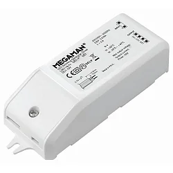 Driver de LED dimmable, blanche