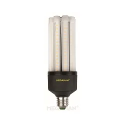 LED de remplacement pour lampes HRL CLUSTERLITE HPF HIGH PERFORMANCE E27 32W 4160lm 4000K CRI 80 
