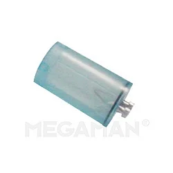 Starter bridge for LED T8 tube lampn